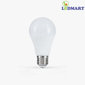 Bóng Đèn LED Búp Tròn 9W Rạng Đông LED A60N1/9W