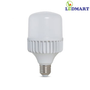 Đèn LED Búp Trụ 20W Rạng Đông LED TR80 NĐ/20W.H