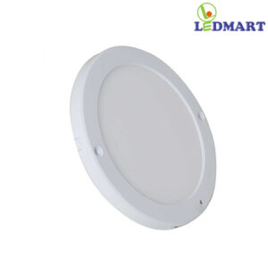 Đèn LED Ốp Trần Mỏng Tròn 18W Rạng Đông D LN11L 220/18W
