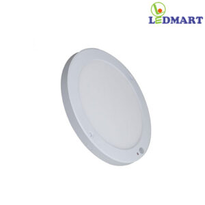 Đèn LED Ốp Trần Mỏng Tròn Cảm Biến 18W D LN11L 220/18W.PIR