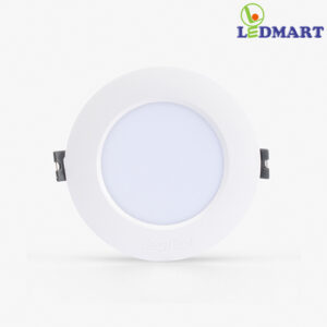 Đèn LED âm trần Downlight 7W Rạng Đông AT04 110/7W