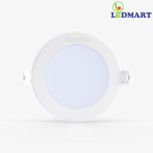 Đèn LED âm trần 10W Rạng Đông AT06.V2 110/10W