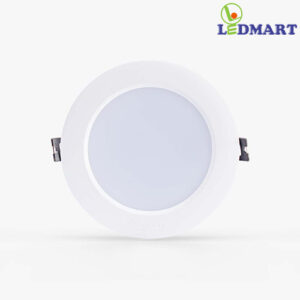 Đèn LED Âm Trần dự phòng 12W Rạng Đông AT04 DP 110/12W