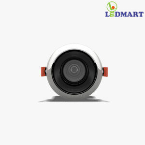 Đèn LED Âm Trần Downlight xoay góc 10W Rạng Đông AT25 80/10Wx1.PLUS