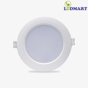 Đèn LED Âm Trần đổi màu 12W Rạng Đông AT28 ĐM 110/12W