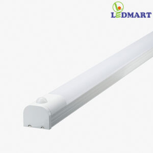 Bộ đèn LED cảm biến 40W Rạng Đông PKL.PIR.BLE 1200/40W (DIM)