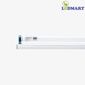 Bộ đèn LED tuýp nhôm nhựa M11 10W Rạng Đông T8 M11/10Wx1