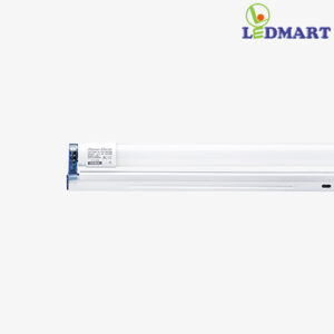 Bộ đèn LED tuýp thủy tinh 20W Rạng Đông T8 TT01 M21.1/20Wx1