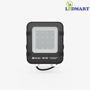 Đèn LED chiếu pha 10W Rạng Đông CP12