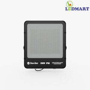 Đèn LED chiếu pha 200W Rạng Đông CP12