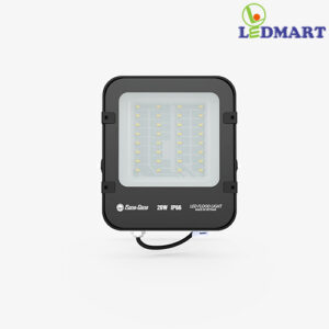 Đèn LED chiếu pha 20W Rạng Đông CP12