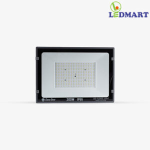 Đèn LED chiếu pha 200W Rạng Đông CP10