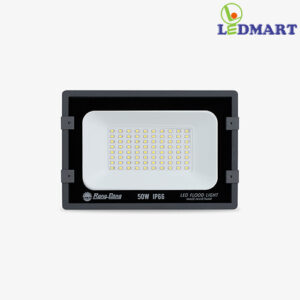 Đèn LED chiếu pha 50W Rạng Đông CP10