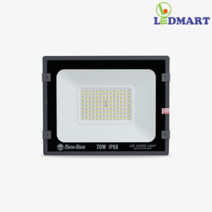 Đèn LED chiếu pha 70W Rạng Đông CP10