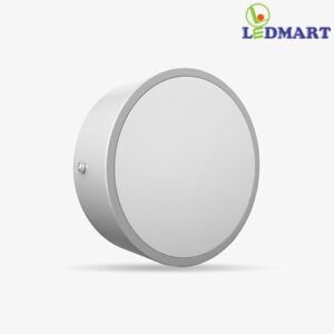 Đèn LED Downlight nổi trần 12W Rạng Đông đổi màu NT03 ĐM 120/12W