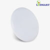 Đèn LED Ốp trần Chống bụi 18W Rạng Đông IP44 LN.CB03 260/18W