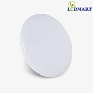 Đèn LED Ốp trần Chống bụi 18W Rạng Đông IP44 LN.CB03 260/18W