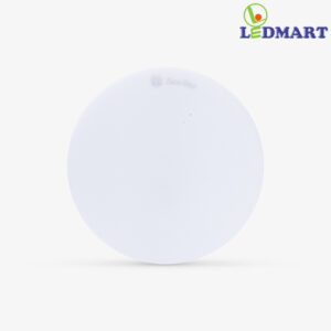 Đèn LED ốp trần tròn 12W Rạng Đông đế nhựa LN12N 170/12W