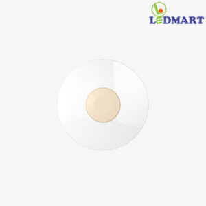 Đèn LED ốp trần tròn 25W Rạng Đông LN26 300/25W