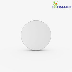 Đèn LED ốp trần tròn 18W đổi màu Rạng Đông đế nhựa LN29N ĐM 220/18W