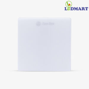 Đèn LED ốp trần 30W Rạng Đông Vuông đế nhôm LN12 300x300/30W