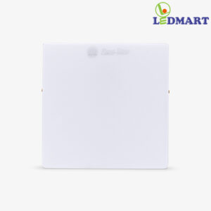 Đèn LED ốp trần 12W Rạng Đông Vuông đế nhựa LN12N 170x170/12W