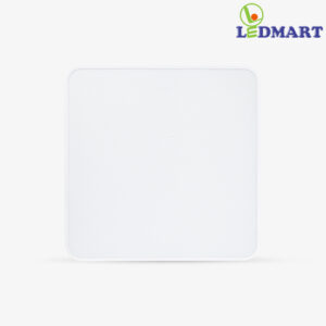 Đèn LED ốp trần vuông 40W Rạng Đông đế nhôm LN16 540x540/40W