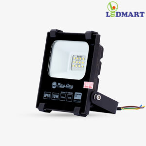 Đèn LED chiếu pha 10W Rạng Đông CP06
