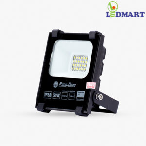 Đèn LED chiếu pha 20W Rạng Đông CP06