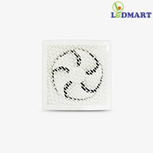 Quạt hút gắn tường 1 chiều QHGT01.1C 300x300