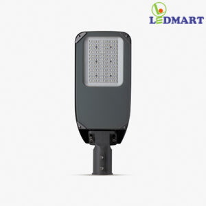 Đèn LED chiếu sáng đường 80W dimming Rạng Đông CSD12