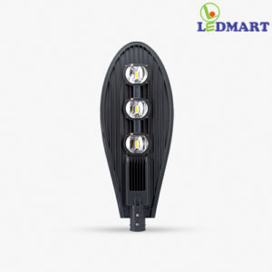 Đèn LED chiếu sáng đường 200W Rạng Đông CSD02