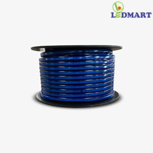 Đèn LED Dây trang trí Rạng Đông LD01 V2 blue 1000/7W