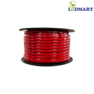 Đèn LED Dây trang trí Rạng Đông LD01 V2 red 1000/8W