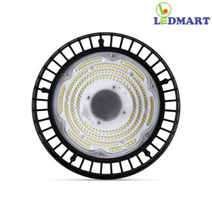 Đèn LED Highbay nhà xưởng 200W Plus Rạng Đông HB06 300/200W.PLUS
