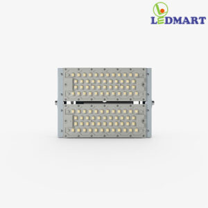 Đèn LED Highbay sân thể thao 400W Rạng Đông HBM03 400W